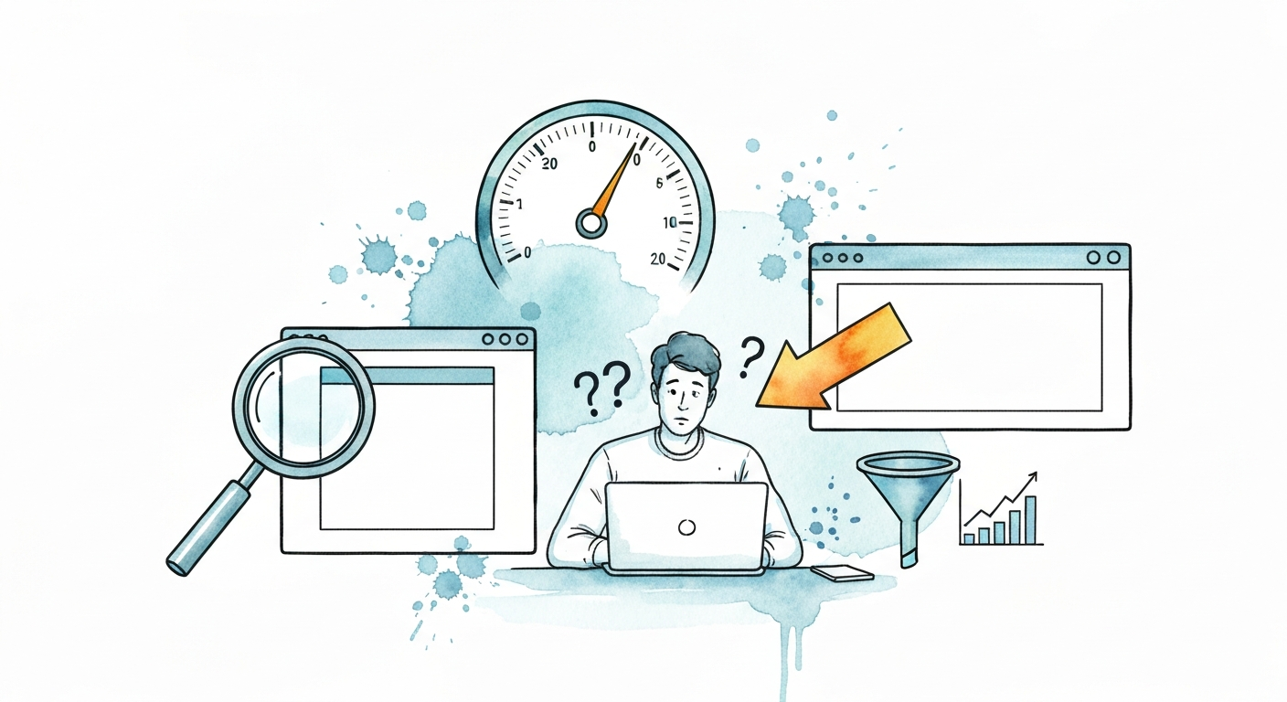 Your Guide to Understanding and Reducing Website Bounce Rate