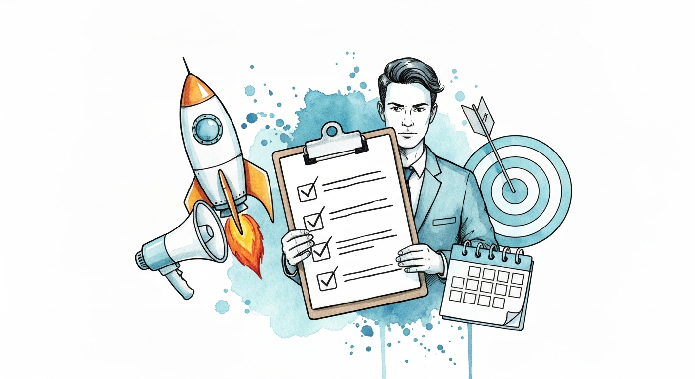 Your Ultimate Product Launch Checklist Template Hub: 12 Top Picks for 2026