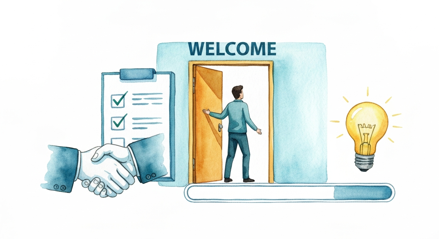 SaaS Onboarding Best Practices: Master saas onboarding best practices