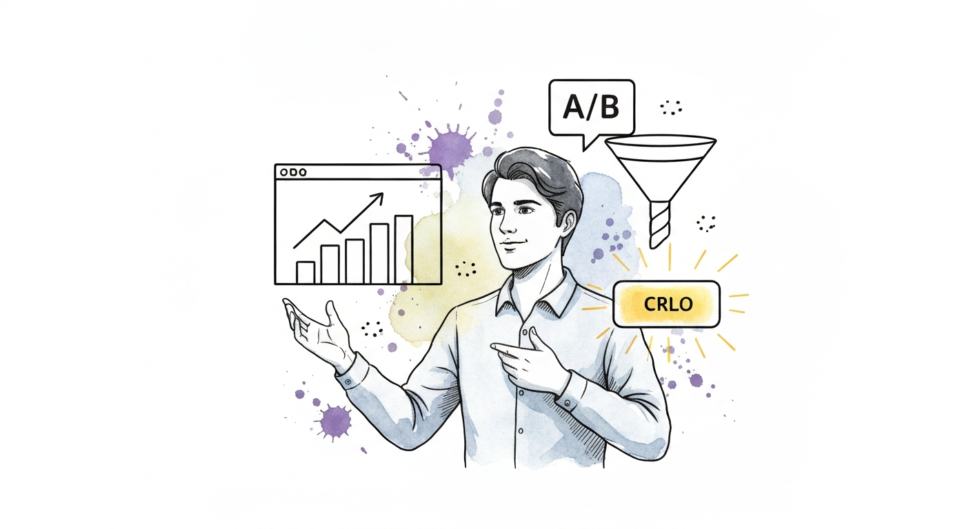 How to Increase Website Conversion Rate A Proven CRO Framework