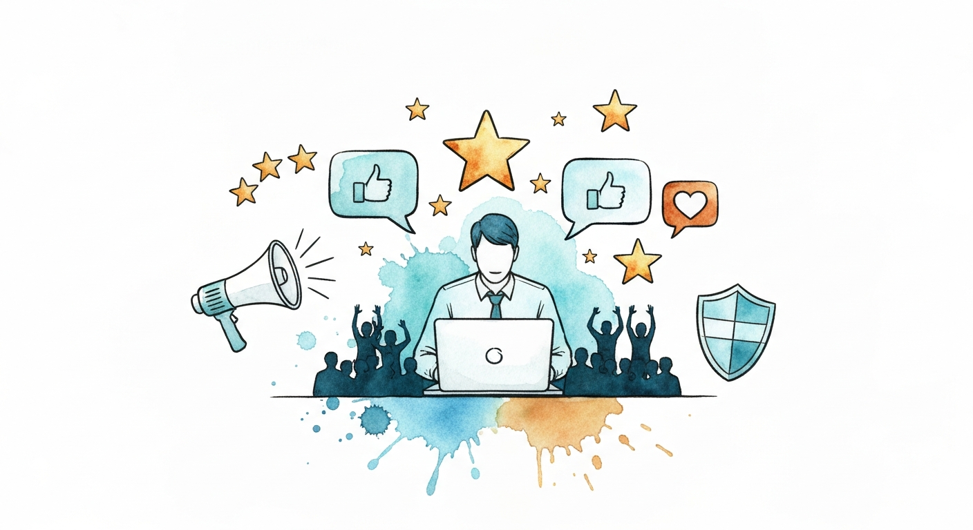 A Guide to Social Proof in Marketing