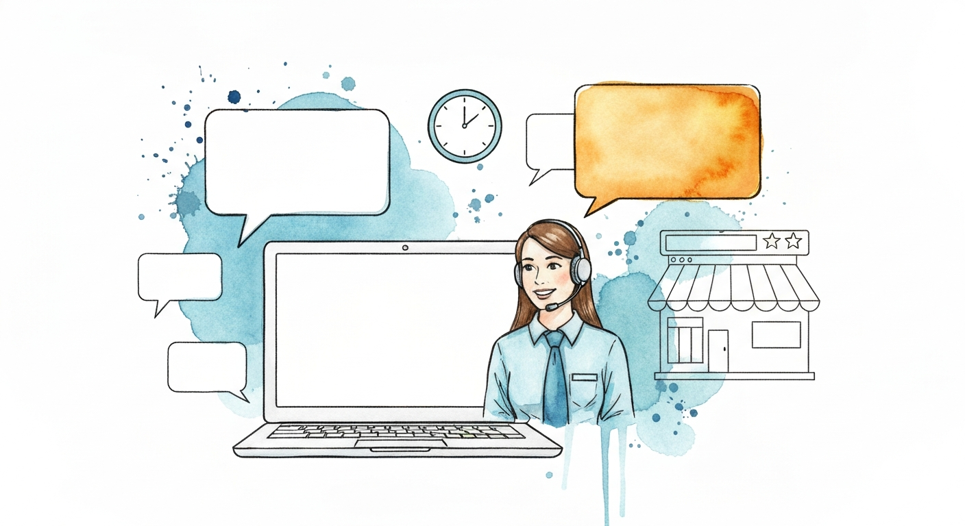 The 12 Best Live Chat Software for Small Business in 2026
