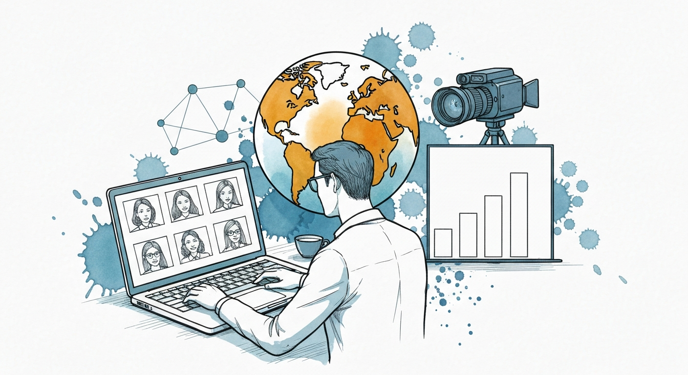 Your 2026 Virtual Event Platform Comparison Guide