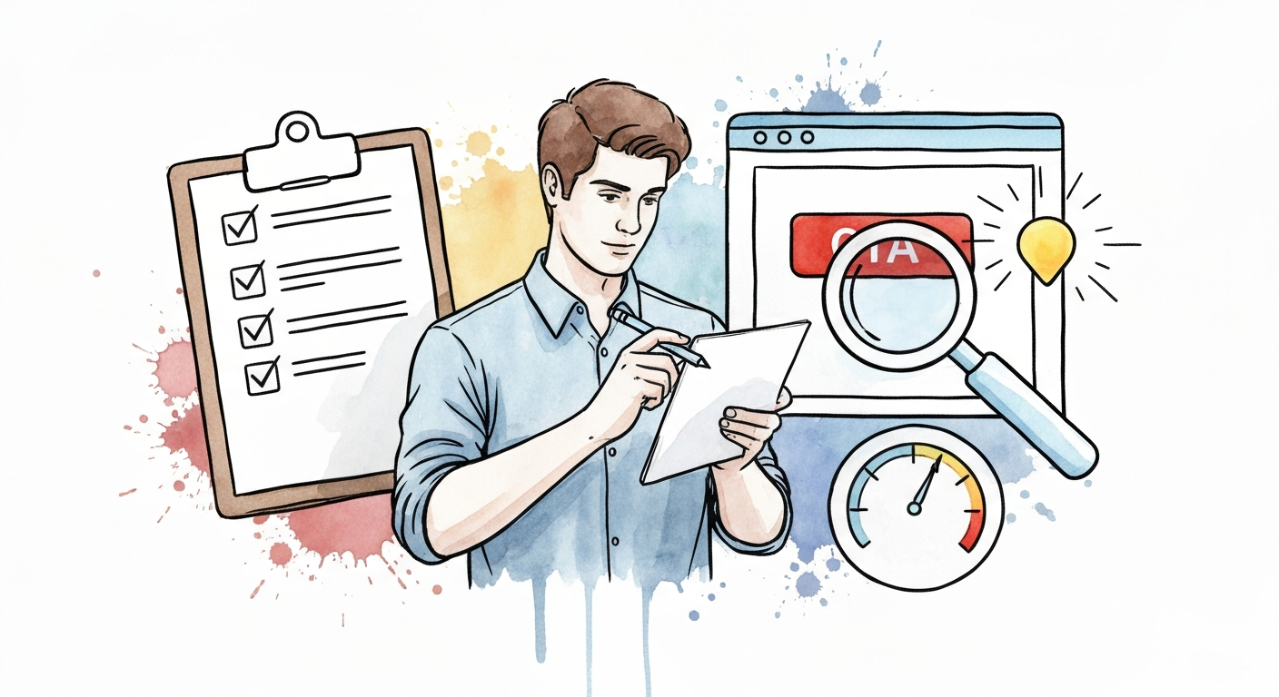 10 Landing Page Optimization Best Practices for Higher Conversions in 2026