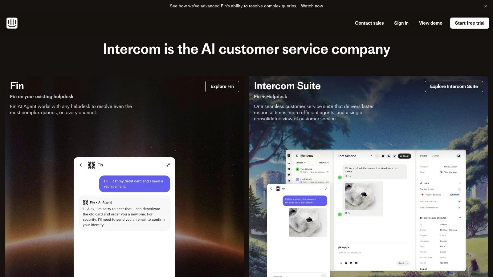 Intercom