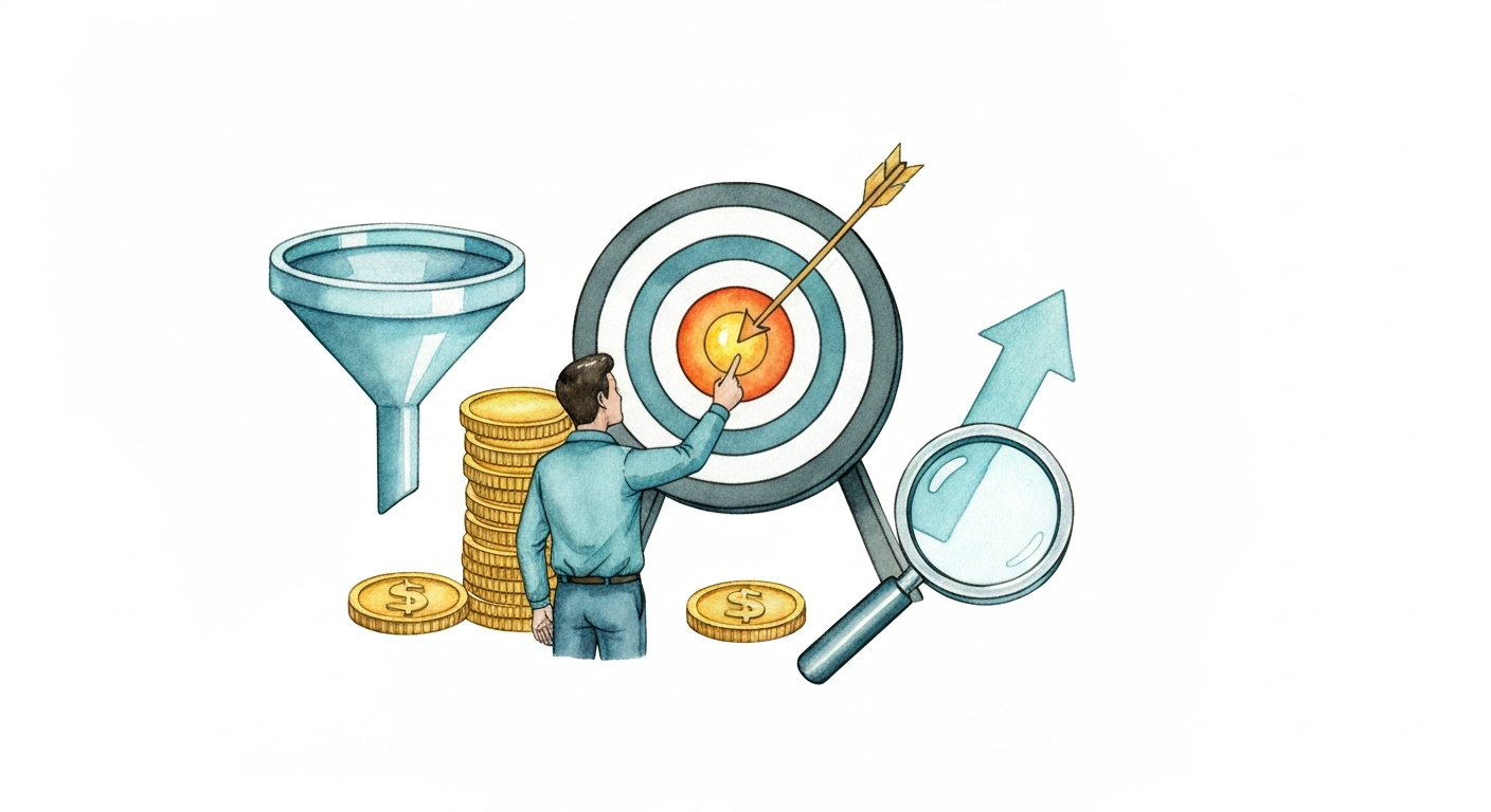Mastering Target Cost Per Acquisition in 2026