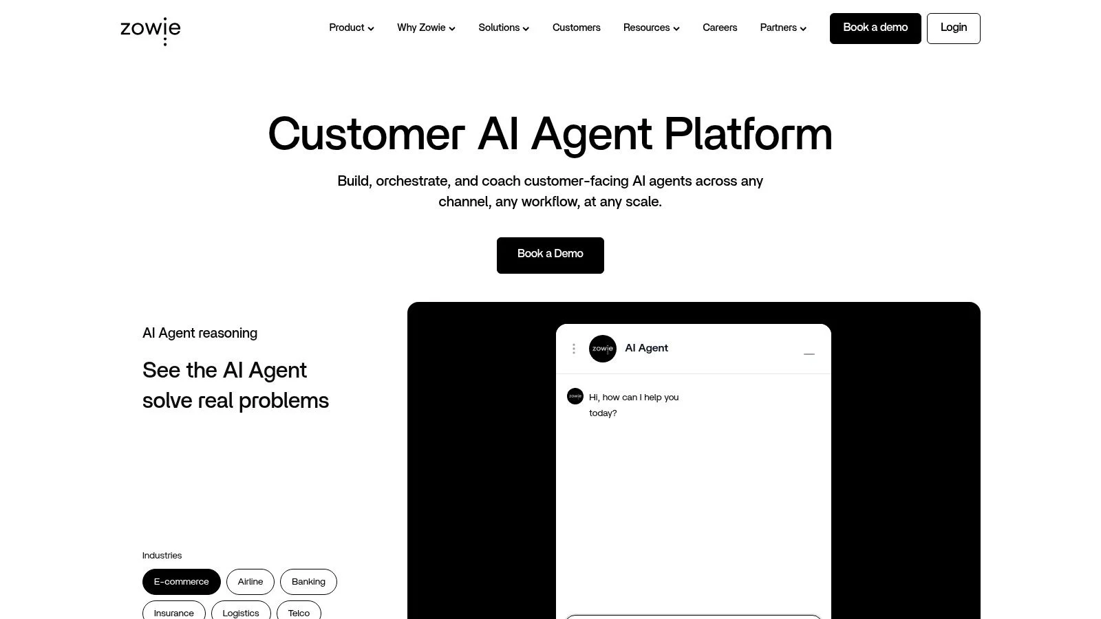 Zowie