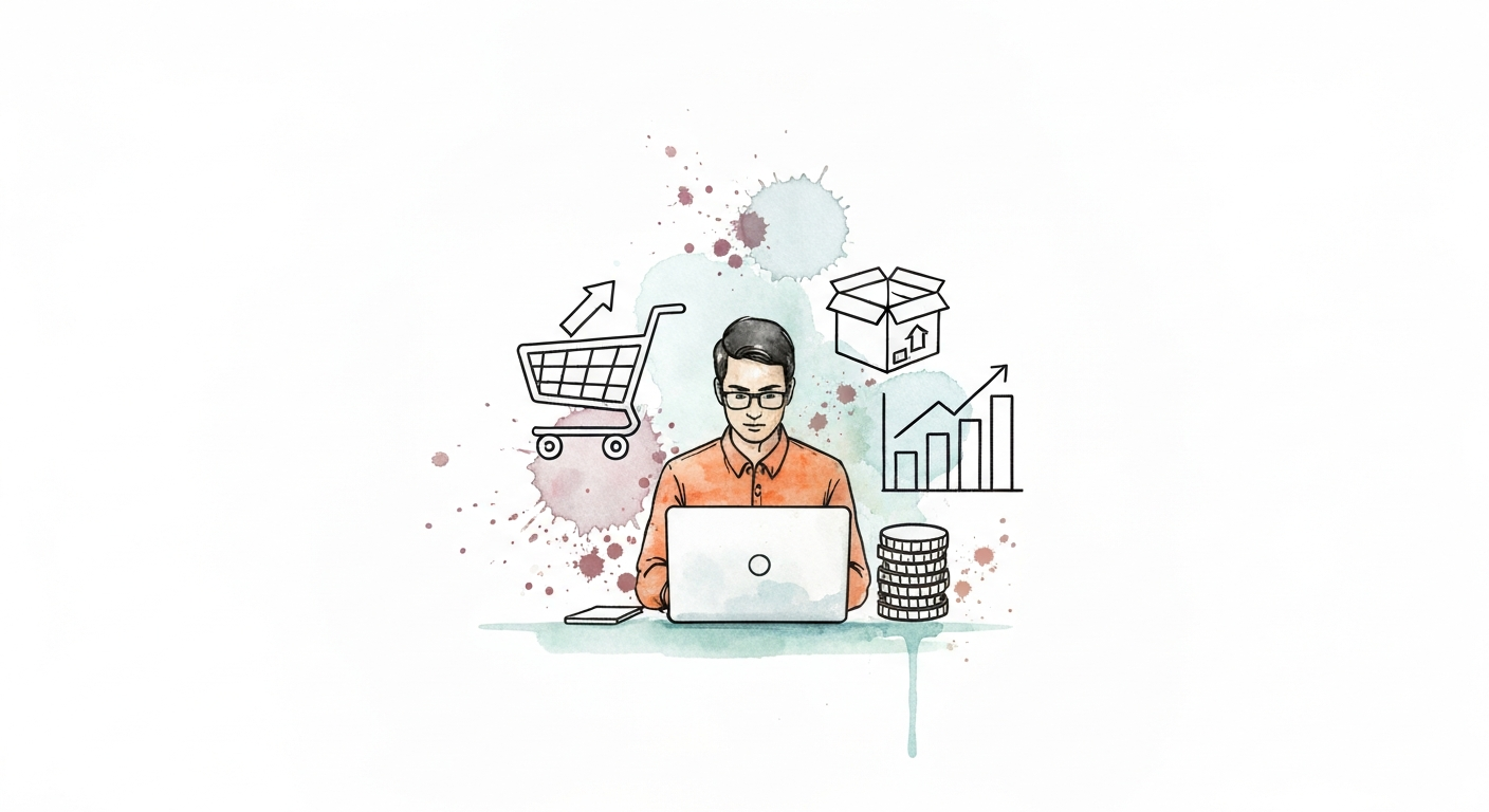 How to Improve Ecommerce Conversion Rate and Boost Sales