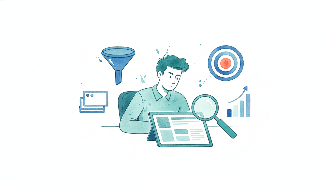 Conversion Rate Optimization for Landing Pages That Convert