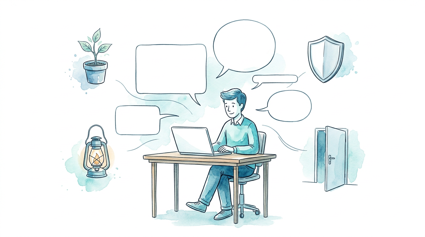 Interactive Chatbot Benefits: How to Choose One