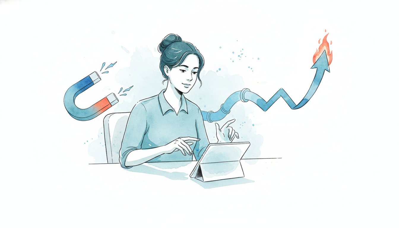 10 High-Converting Lead Magnet Examples for 2026