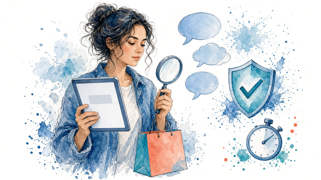 Product Page Conversion Rate: A 2026 CRO Guide