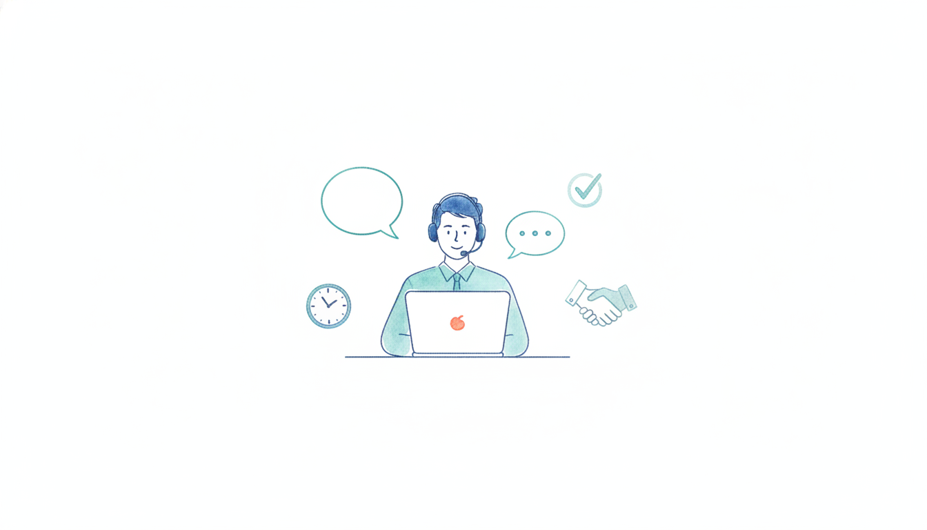 Conversational AI for Customer Support: A Practical Guide