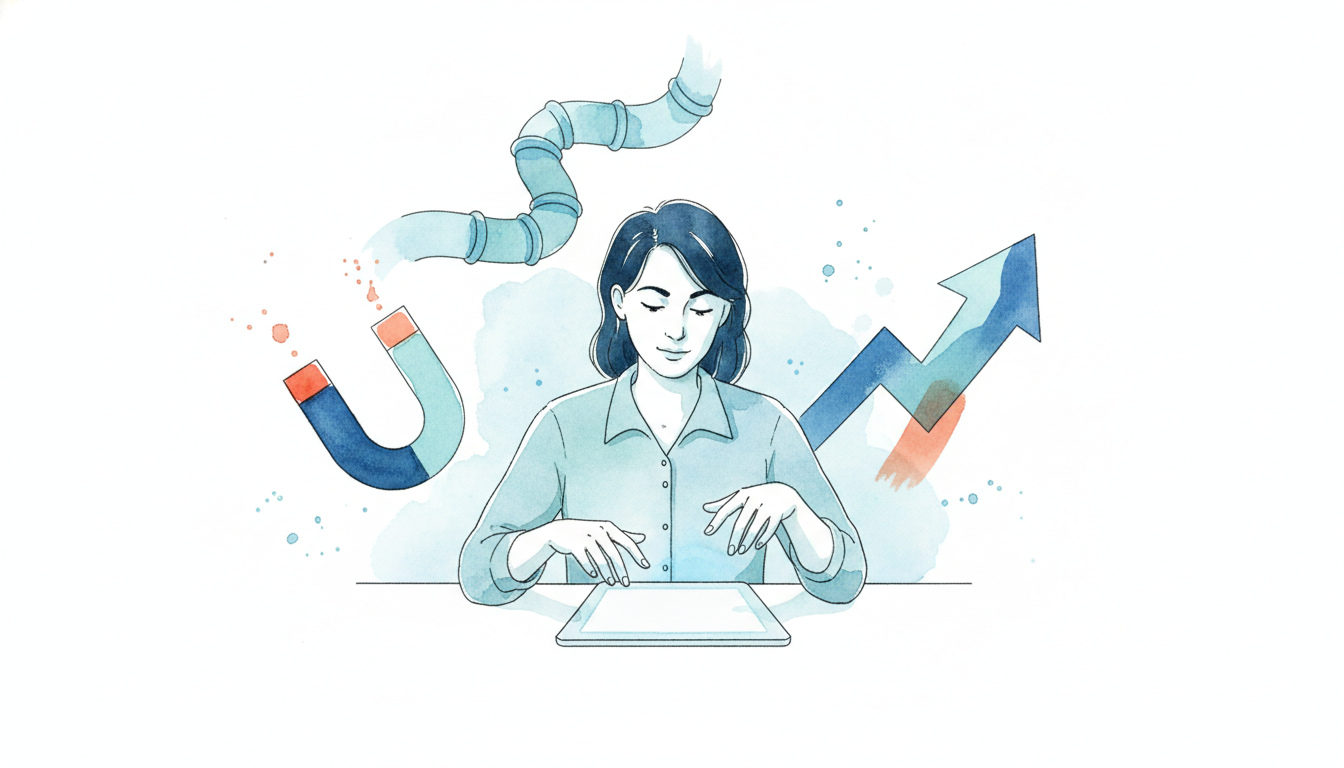 Demand Generation Software: A Practical Guide for 2026