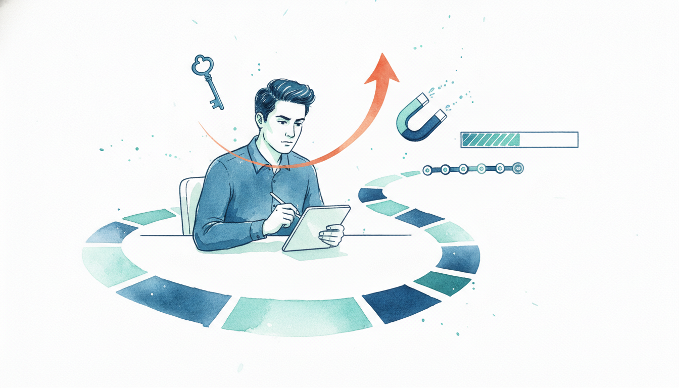 Instagram Lead Gen: The Playbook for SaaS & Courses
