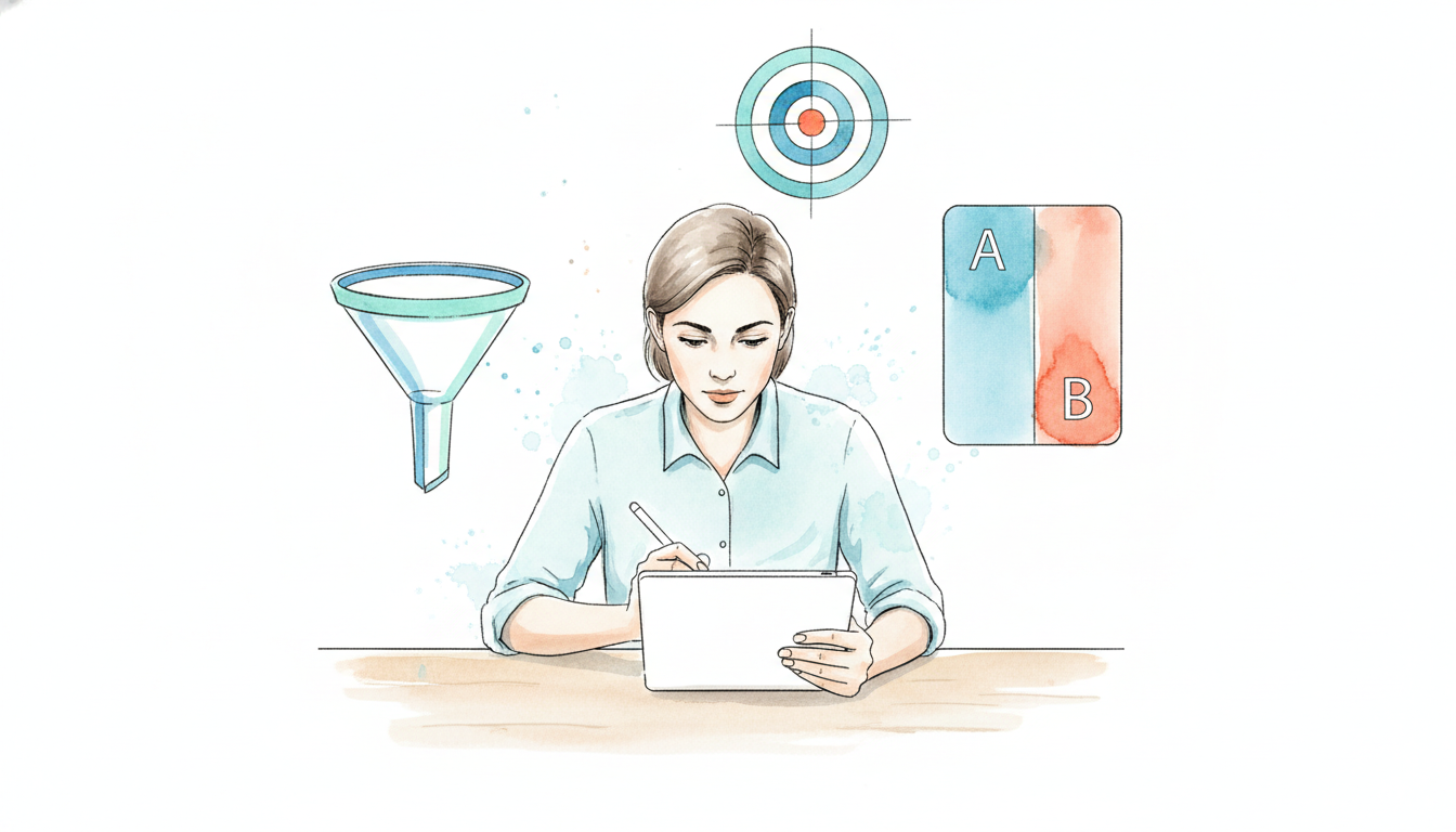 8 Website Welcome Messages for High Conversions