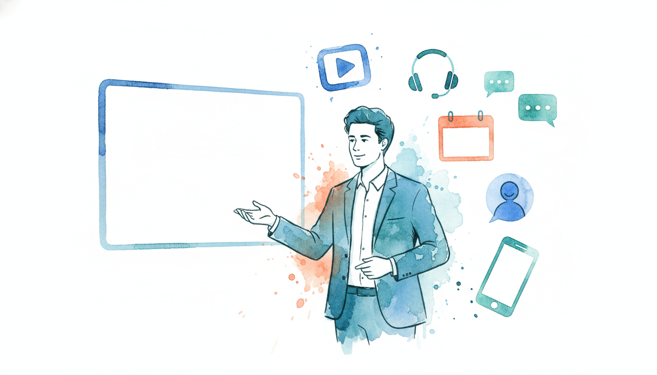 10 Webinar Engagement Tools for Better Events