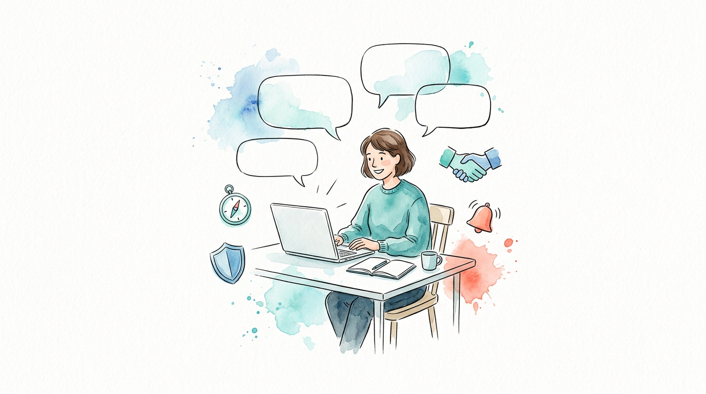 AI Chat Widget Guide: Boost Conversions with FOMOchat