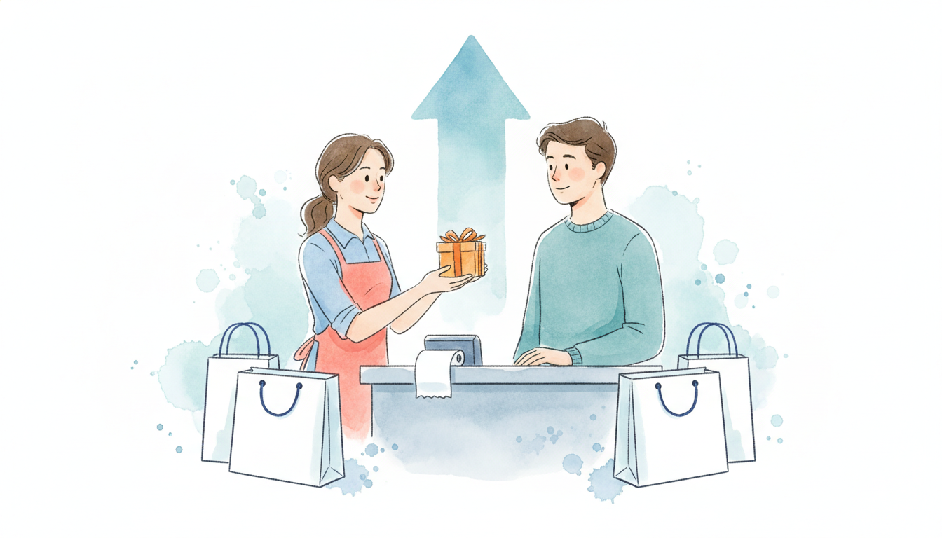 Cross & Up Selling: The Growth Playbook