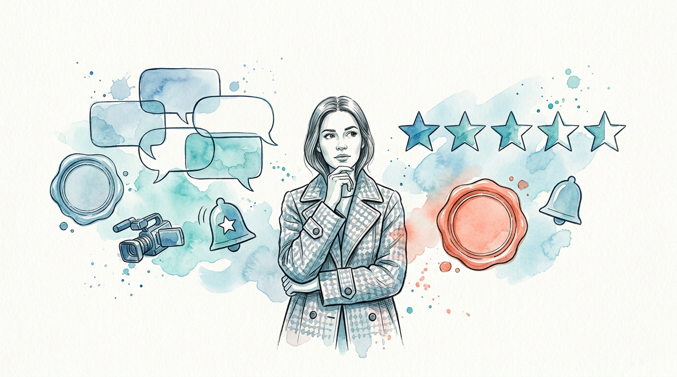 7 Best Social Proof Tools Compared for 2026