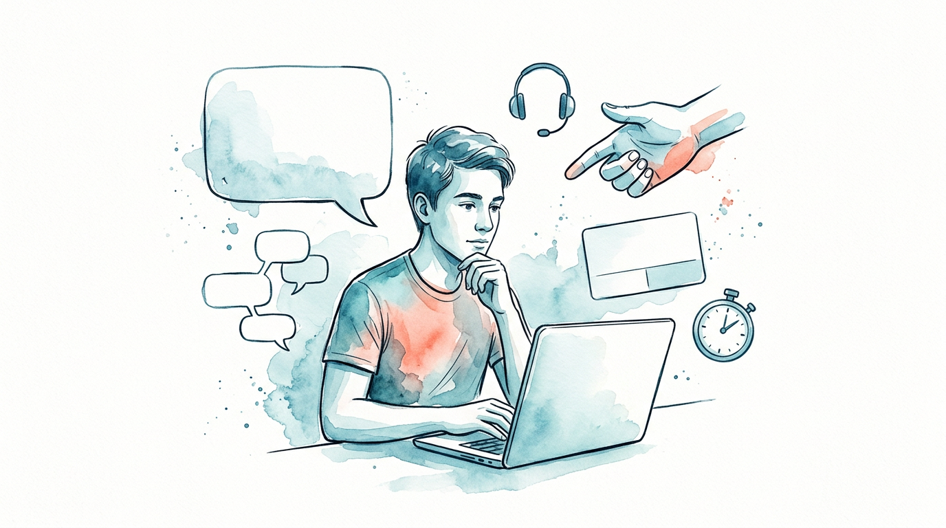 Live Chat for Websites: A Complete Guide for 2026
