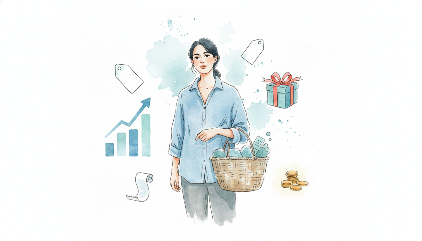10 Ways to Increase Average Order Value