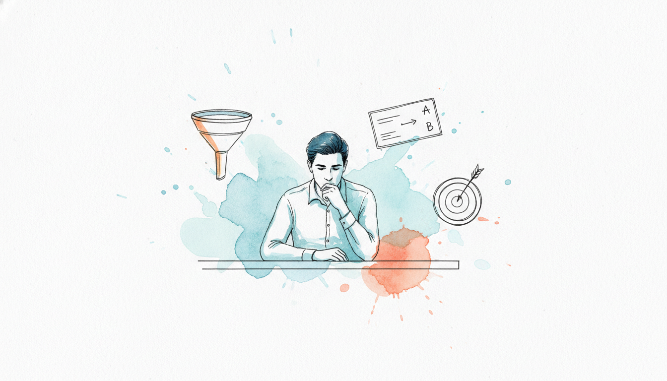 What Is Conversion Rate Optimization (CRO)?