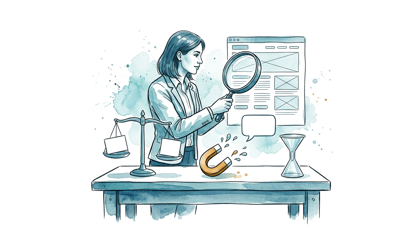 10 Website Conversion Tools: Features, Pricing, and Limits