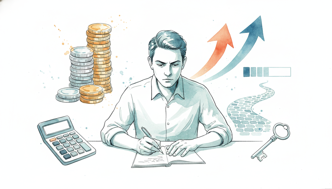 How to Build Exchange Rate Comparison Chart for SaaS Pricing