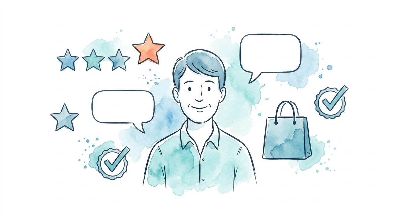 Social Proof for Ecommerce: A Practical Guide for 2026