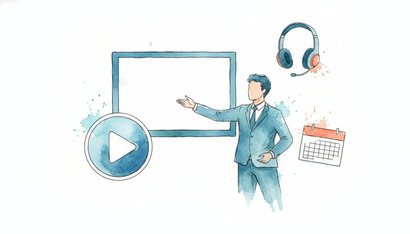 Webinar Marketing Strategy: The 2026 Playbook
