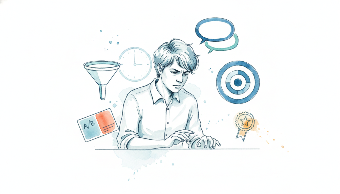Social Proof Psychology: 2026 Guide to Conversions