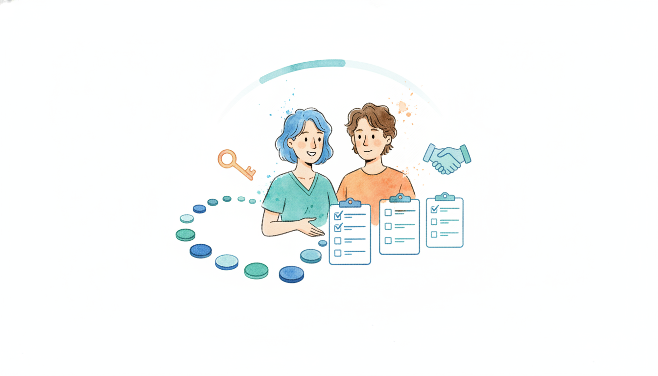 Implementation Support That Actually Drives Adoption