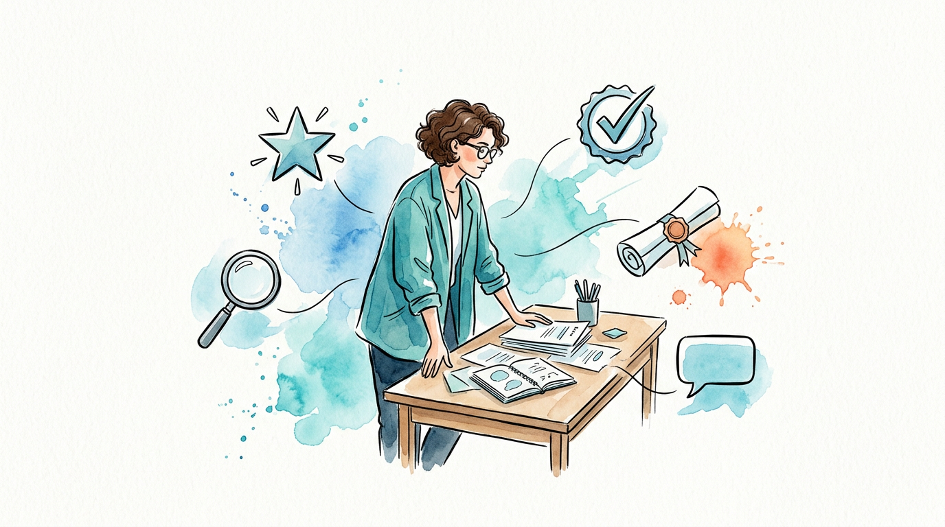 I Need Proof: How Marketers Can Answer It with Evidence