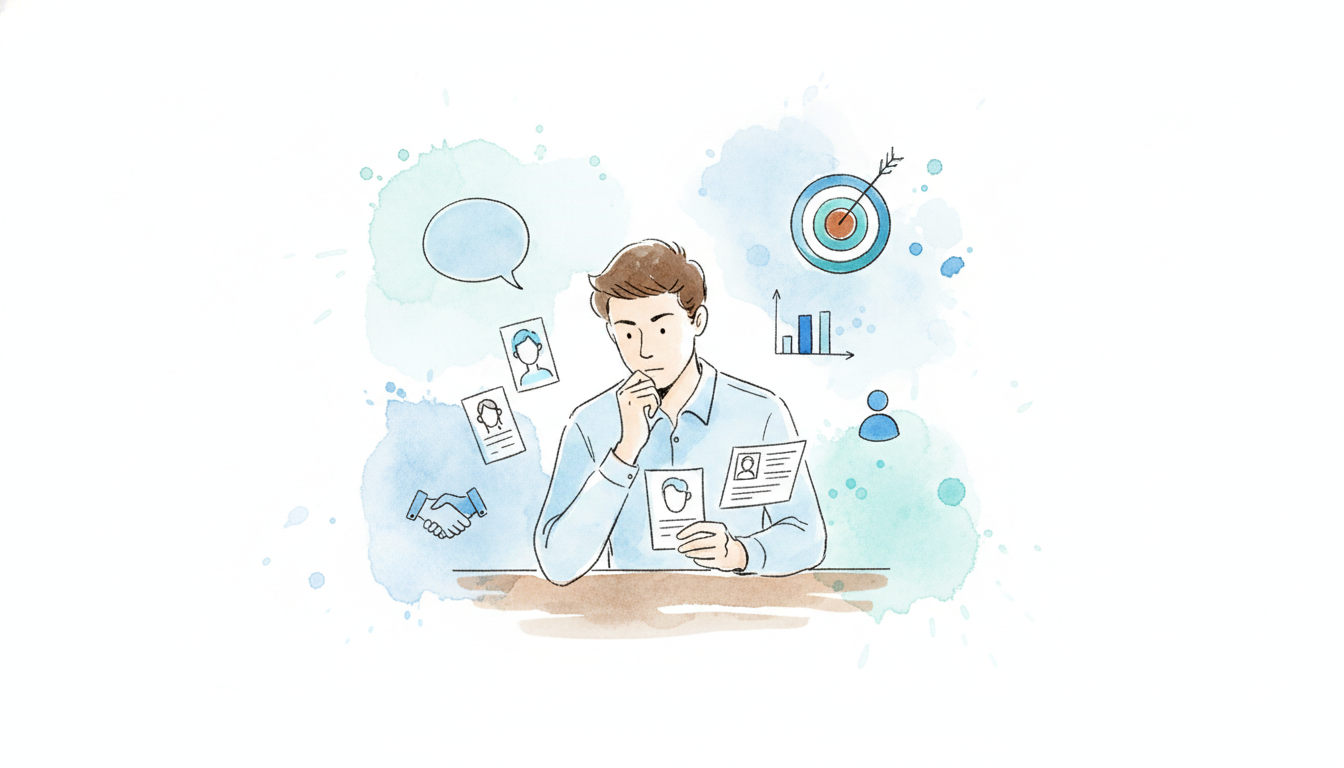 8 Customer Persona Examples for Better Conversions