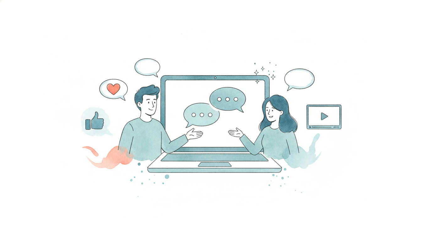 10 Digital Engagement Examples That Convert