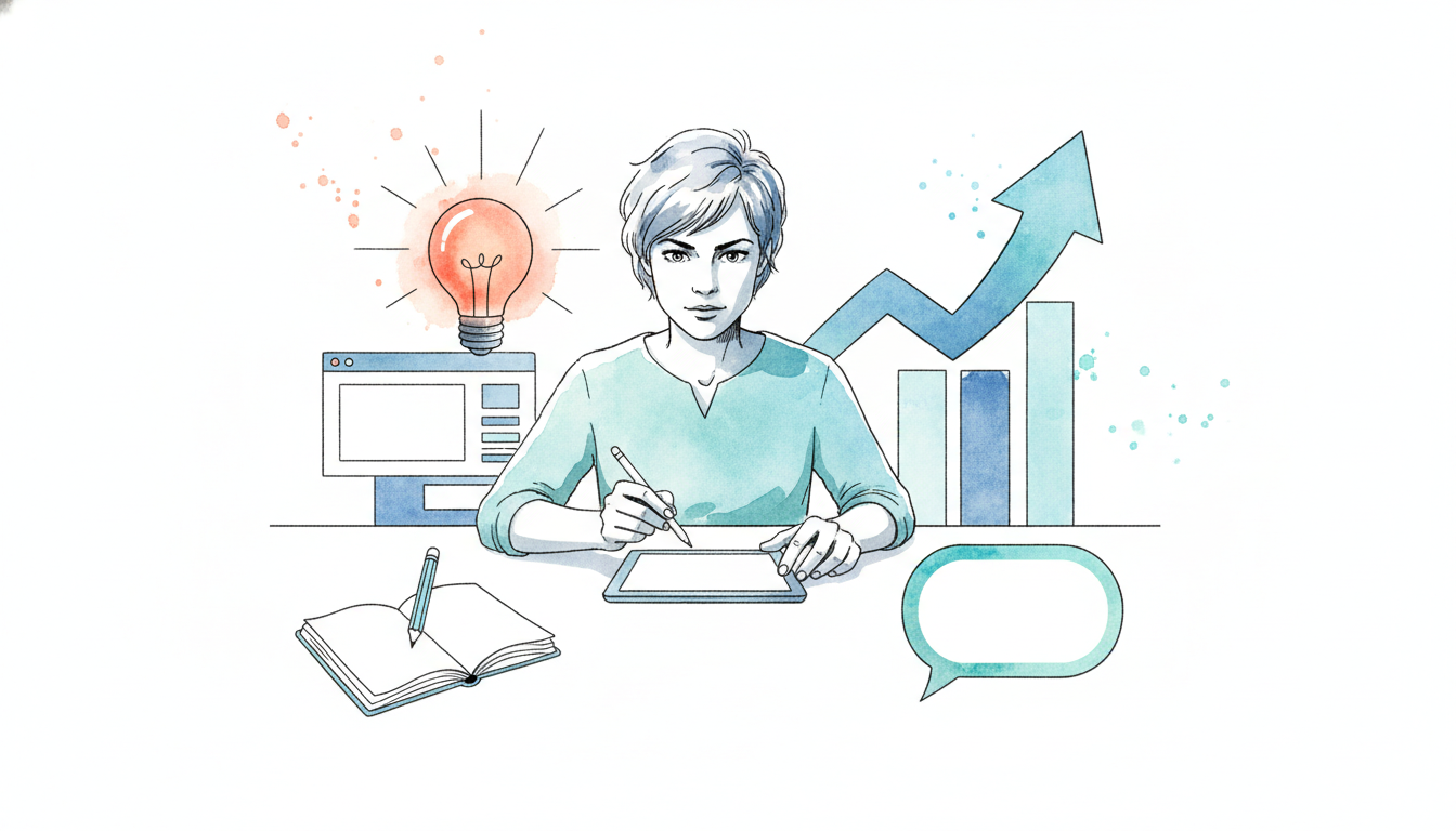 Social Media Awareness That Converts in 2026