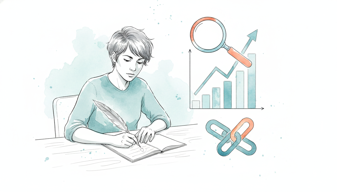 A Clear Domain Authority Definition for Marketers
