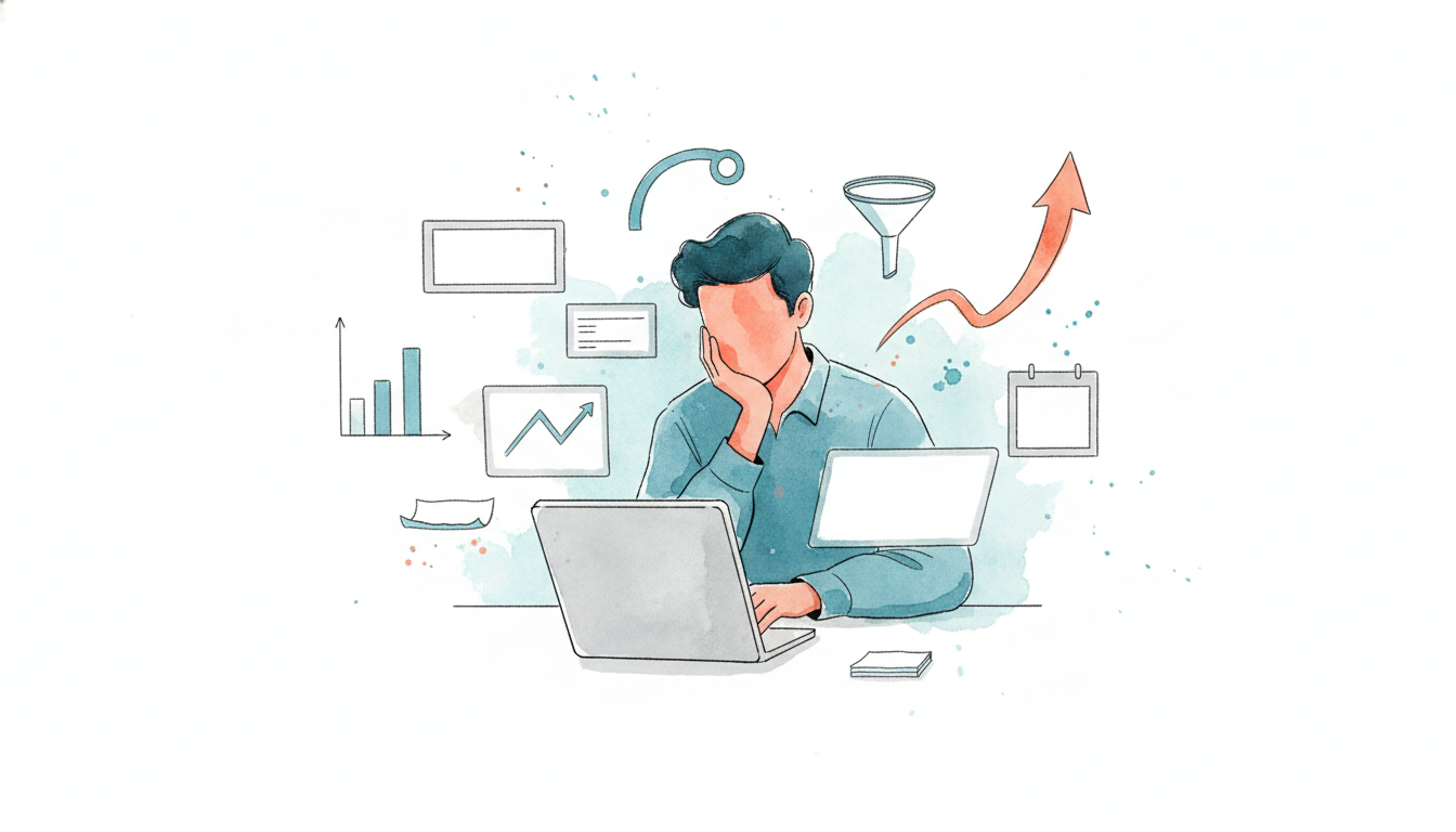 Performance Reporting That Drives Real Growth