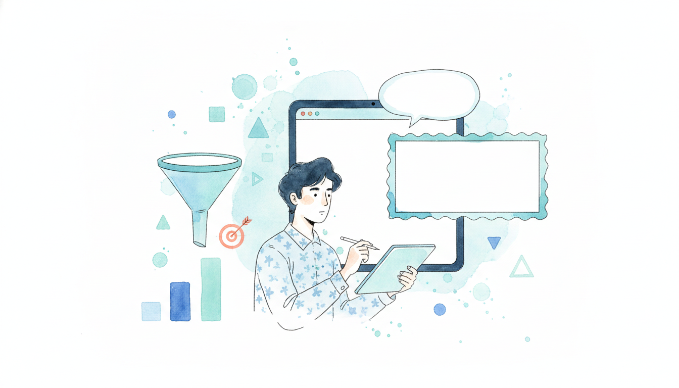 Landing Page Conversion Rate Benchmark: 2026 Guide