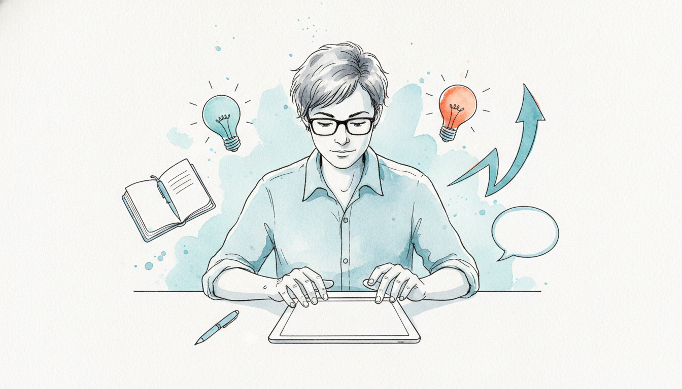 How to Increase Marketing Efficiency: A Practical Framework