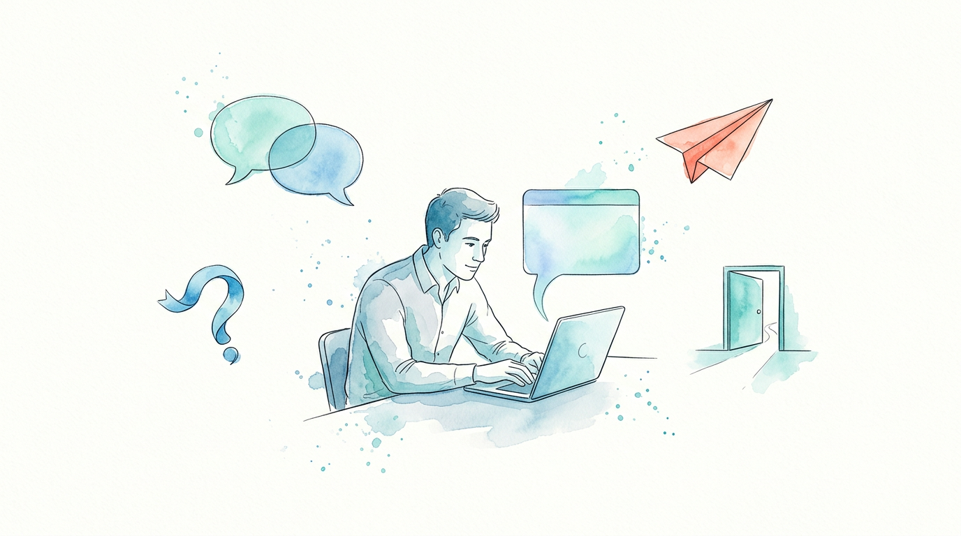 Embedded Chat for Website: Setup Guide That Converts