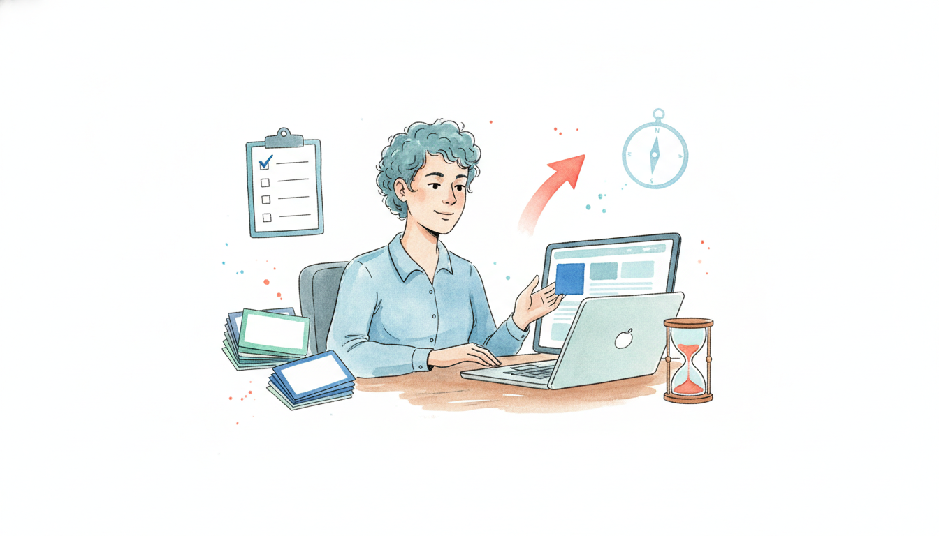 How to Reduce Decision Fatigue on Pages That Convert