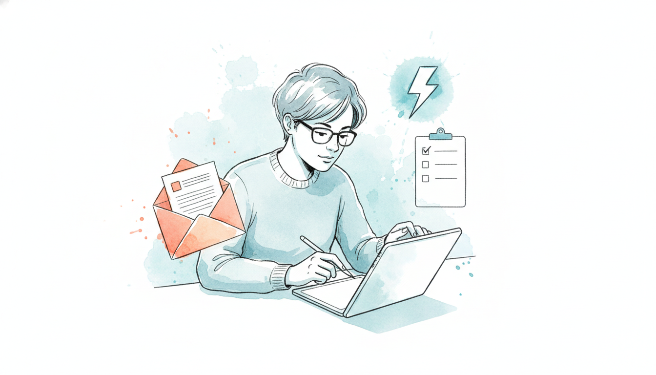 How Do I Build an Email List