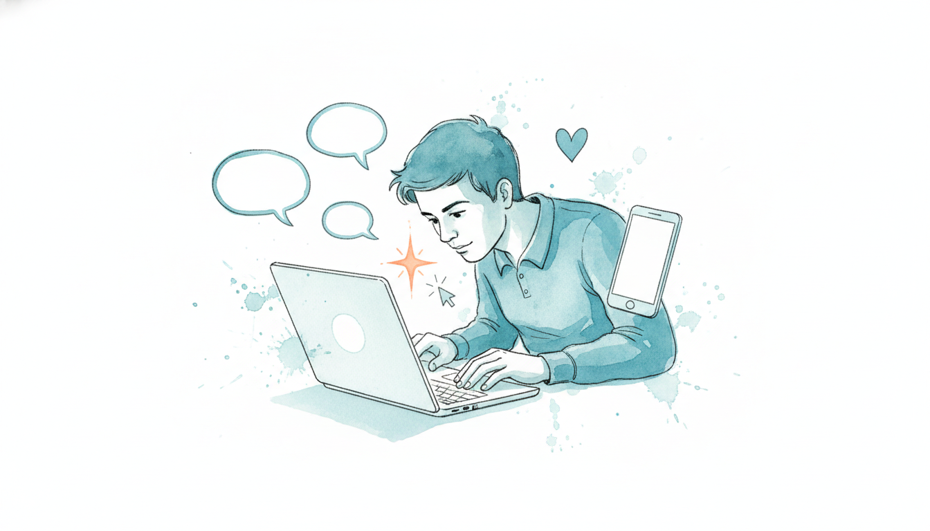 How to Improve Website Engagement That Converts