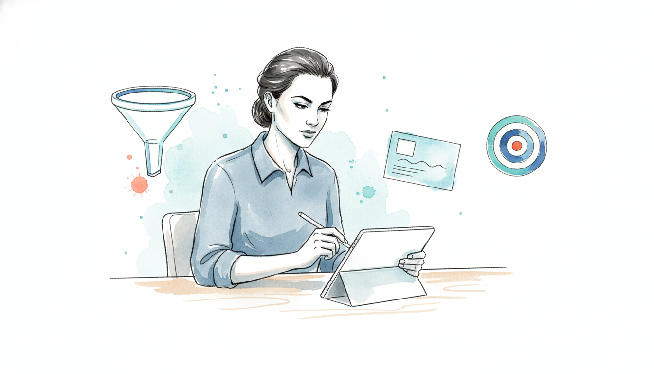 Boost Conversion Rates: 10 AI Tactics for 2026 Success