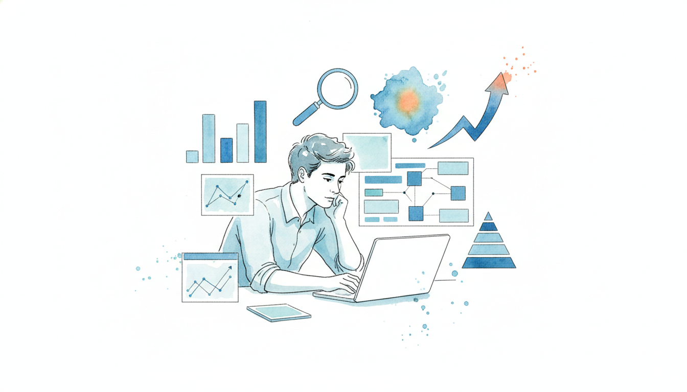 Page Analytics Made Simple and Actionable for Growth