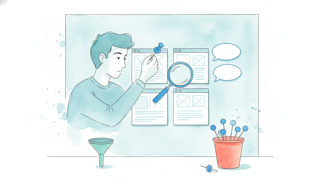 7 Landing Pages That Convert Examples for SaaS