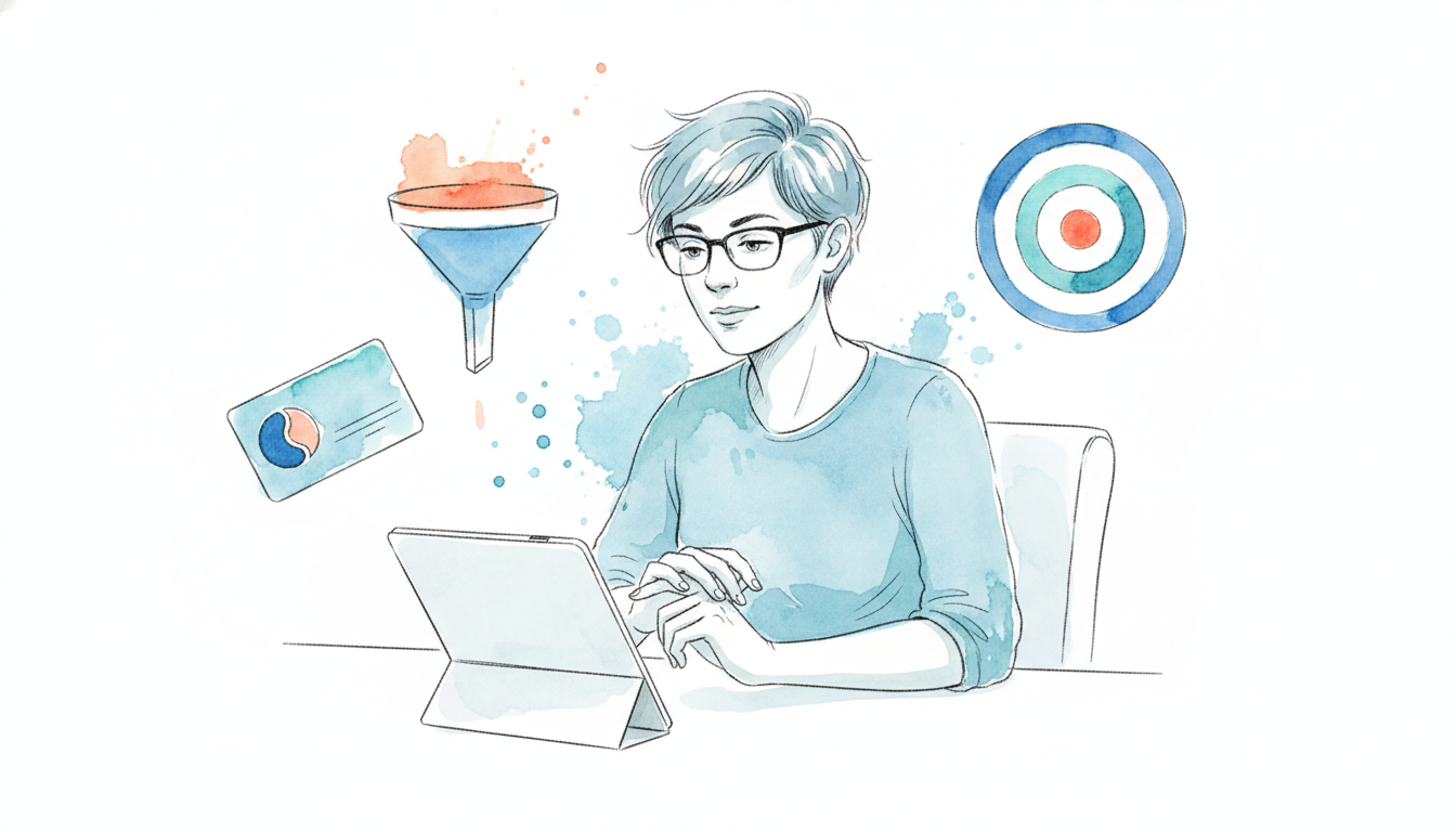 Conversion Tracking Made Simple for Marketers