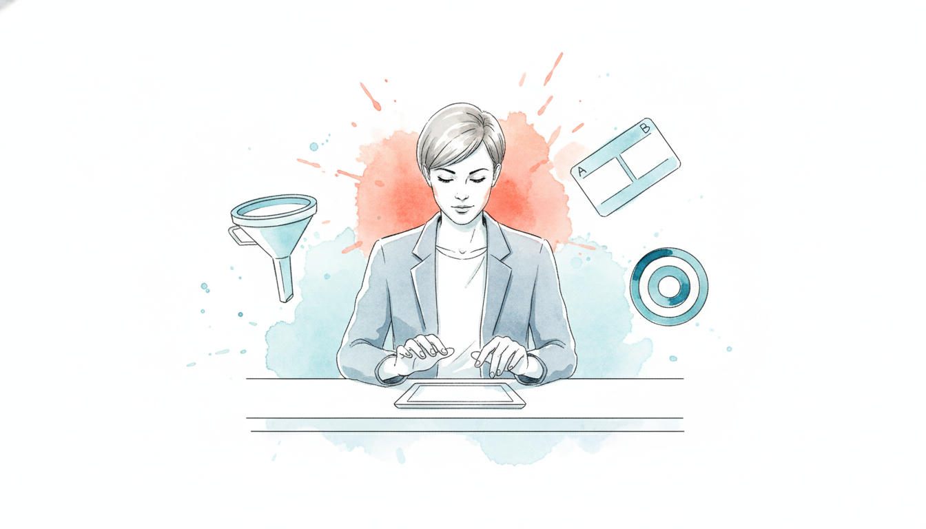 How to Optimize for Conversions Across Every Page Type